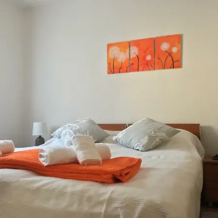 Appartement Milin