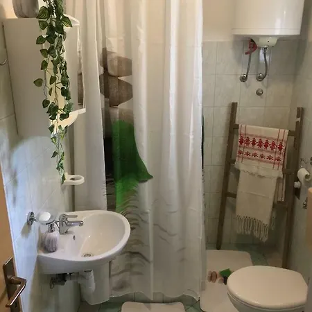 Milin Appartement *