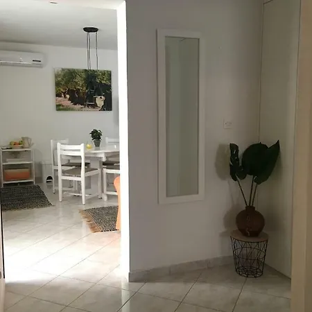 Appartement Milin