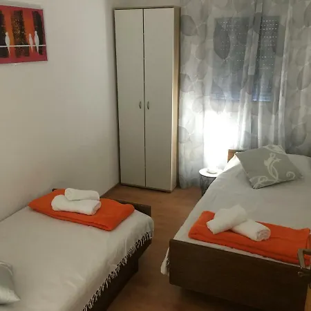 Appartement Milin *