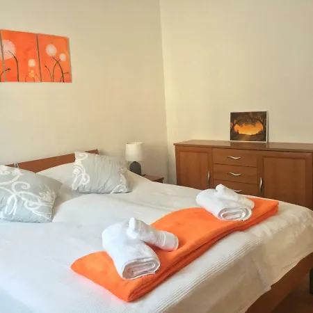 Appartement Milin