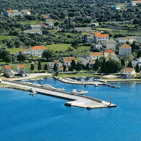 Milin Appartement *